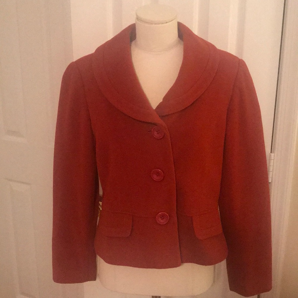 Woman’s blazer